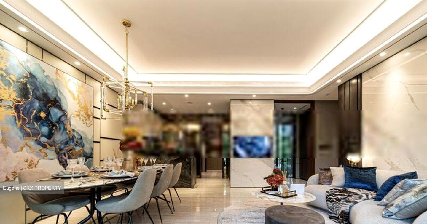 King's Road (D10), Condominium #470267251
